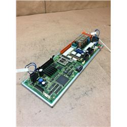 Fanuc A20B-2100-0470 Control Board