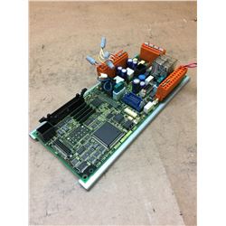 Fanuc A20B-2100-0770 Control Board