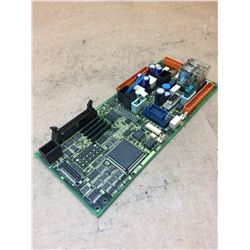 Fanuc A20B-2100-0770 Control Board