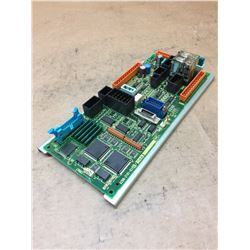 Fanuc A20B-2101-0370 Control Board