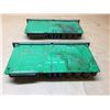 Image 4 : (2) Fanuc A16B-2203-0370/13E Power Supply Module