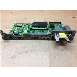 Fanuc A16B-3200-0600/09B Main PCB Board