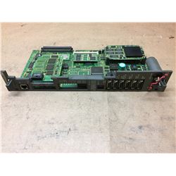 Fanuc A16B-3200-0412/03A CPU Main Board