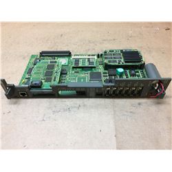 Fanuc A61B-3200-0412/03A CPU Main Board