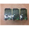 Image 2 : (3) Fanuc A20B-8001-0700/02B Interface Card
