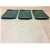Image 4 : (3) Fanuc A20B-8001-0700/02B Interface Card