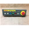 Image 1 : Fanuc A05B-2450-C002 Control Panel w/ A20B-1007-0850 Board