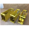 Image 2 : (3) Fanuc 2-Slot Backplane *SEE PICS FOR PART #s*