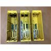 Image 3 : (3) Fanuc 2-Slot Backplane *SEE PICS FOR PART #s*
