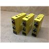 Image 1 : (3) Fanuc A03B-0819-C011 AIF01A Interface Modules