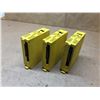Image 2 : (3) Fanuc A03B-0819-C011 AIF01A Interface Modules
