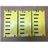 Image 1 : (3) Fanuc A03B-0819-C002 Base Unit