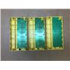 Image 2 : (3) Fanuc A03B-0819-C002 Base Unit