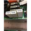 Image 8 : (2) Fanuc A05B-2452-C471 Drive Emergency Stop W/ A20B-1007-0800 Top Board