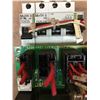 Image 6 : Fanuc A05B-2401-C413 E-Stop Unit w/ A20B-1007-0490 Top Board
