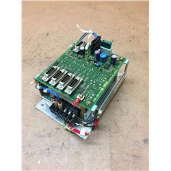 Fanuc A20B-2004-0181 Control Board