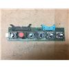 Image 1 : Fanuc A20B-1007-0850 System R-J3iB Operators Panel Control Board
