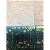 Image 3 : Fanuc A20B-1007-0850 System R-J3iB Operators Panel Control Board