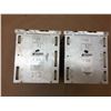 Image 3 : (2) ABB 3HAB 5845-1/1 Power Supply Modules