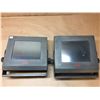 Image 2 : (2) ABB T10C7133232X117 Graphical Operator Interface Robot Controller