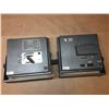 Image 3 : (2) ABB T10C7133232X117 Graphical Operator Interface Robot Controller