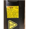 Image 4 : (2) Fanuc A06B-0163-B175 Servo Motor