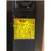 Image 5 : (2) Fanuc A06B-0163-B175 Servo Motor