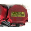 Image 7 : (3) Fanuc A06B-0215-B605 SERVO MOTOR w/ A860-2010-T341 PULSECODER