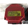 Image 9 : (3) Fanuc A06B-0215-B605 SERVO MOTOR w/ A860-2010-T341 PULSECODER