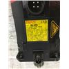 Image 4 : (2) Fanuc A06B-0235-B605 Servo Motor w/ A860-2014-T301 PulseCoders