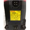 Image 5 : (2) Fanuc A06B-0235-B605 Servo Motor w/ A860-2014-T301 PulseCoders