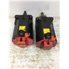 Image 3 : (2) Fanuc A06B-0267-B605 Servo Motor w/ A860-2014-T301 PulseCoders