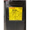 Image 4 : (2) Fanuc A06B-0267-B605 Servo Motor w/ A860-2014-T301 PulseCoders