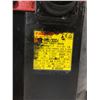 Image 5 : (2) Fanuc A06B-0267-B605 Servo Motor w/ A860-2014-T301 PulseCoders