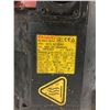 Image 5 : (2) Fanuc A06B-0267-B605 Servo Motor w/ A860-2010-T341 & A860-2014-T301 PulseCoders