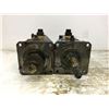 Image 8 : (2) Fanuc A06B-0267-B605 Servo Motor w/ A860-2010-T341 & A860-2014-T301 PulseCoders
