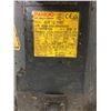 Image 4 : Fanuc A06B-0243-B605 SERVO MOTOR w/ A860-2010-T341 PULSECODER
