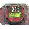 Image 5 : Fanuc A06B-0243-B605 SERVO MOTOR w/ A860-2010-T341 PULSECODER