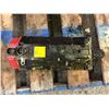 Image 3 : Fanuc A06B-0166-B675 Servo Motor
