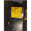 Image 3 : Fanuc A06B-0166-B675 Servo Motor