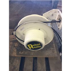 Robot Reels X9001-66HW-RJ3i