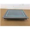 Image 1 : Siemens 1P 6AV6 644-0AA01-2AX0 Multi Panel Touch Screen