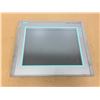 Image 2 : Siemens 1P 6AV6 644-0AA01-2AX0 Multi Panel Touch Screen