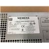 Image 4 : Siemens 1P 6AV6 644-0AA01-2AX0 Multi Panel Touch Screen