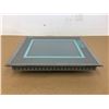 Image 2 : Siemens 1P 6AV6 643-0CD01-1AX1 MP277 10" Touch Simatic Multi Panel