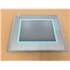 Image 1 : Siemens 1P 6AV6 643-0CD01-1AX1 MP277 10" Touch Simatic Multi Panel