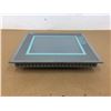 Image 2 : Siemens 1P 6AV6 643-0CD01-1AX1 MP277 10" Touch Simatic Multi Panel