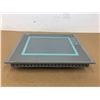 Image 2 : Siemens 1P 6AV6 643-0CD01-1AX1 MP277 10" Touch Simatic Multi Panel