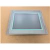 Image 1 : Siemens 1P 6AV6 644-0AA01-2AX0 Multi Panel Touch Screen