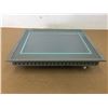 Image 2 : Siemens 1P 6AV6 644-0AA01-2AX0 Multi Panel Touch Screen
